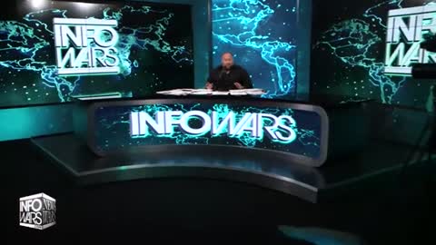 AJ - Aug 18, 2021 - Doctors and Scientists warning about the C19 shot (Pt 1 of 2)