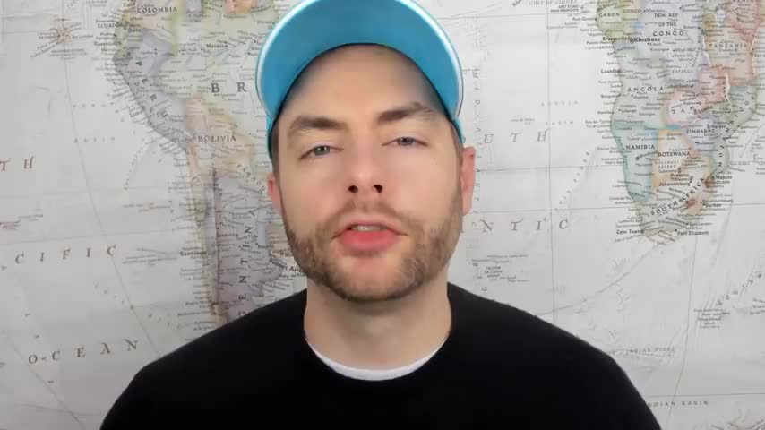 Coming Soon: Climate Lockdowns