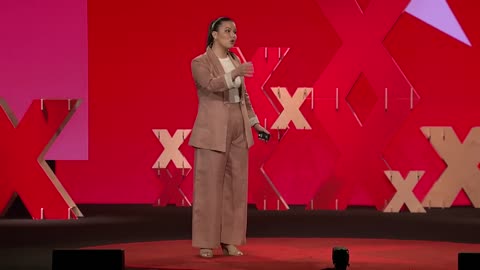 A state is not a parent- Why the child welfare system fails - Vanessa Turnbull-Roberts - TEDxSydney