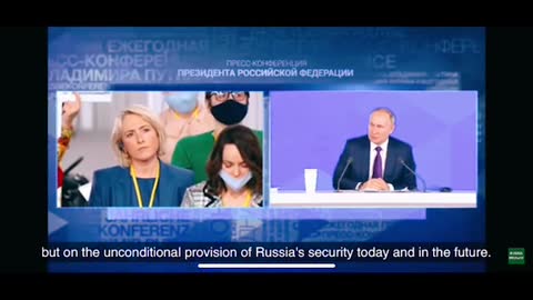 THIS VIDEO WILL CHANGE HOW YOU SEE PUTIN