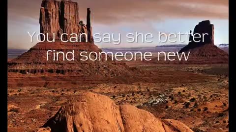 Lost in love Take a message to mary