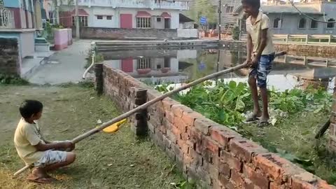 Indian DIY SEESAW