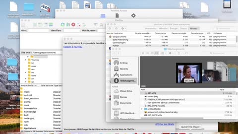 Nuancedegreg demo