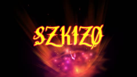 Szkízó - Pontos akció (dalszöveges audió)