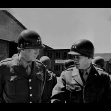 Feb 4, 2024 Gen. Patton quotation of the day #ww2 #war #leadership #needtobreathe