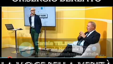 Parla l’On. Berlato