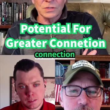 Opportunity to Connect | 10x Your Team with Cam & Otis