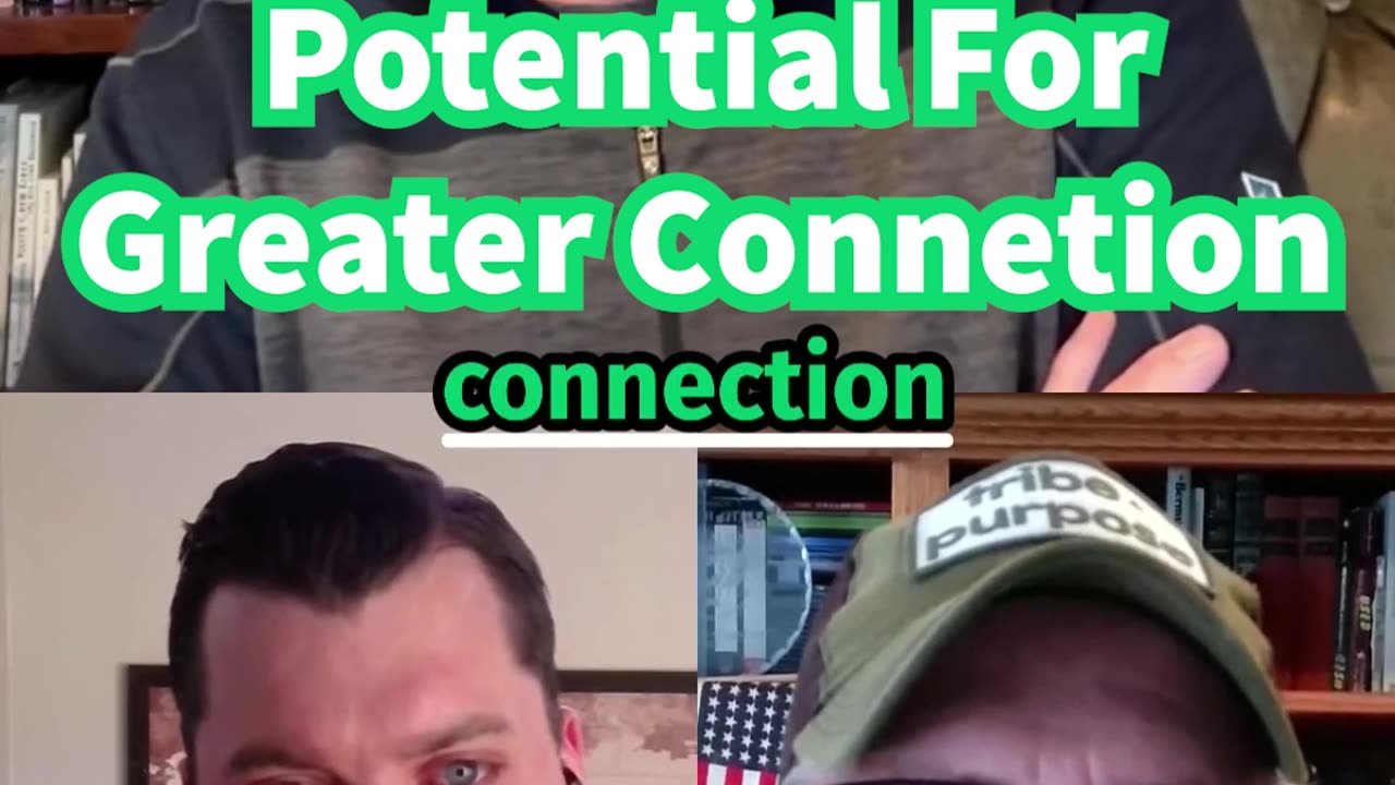 Opportunity to Connect | 10x Your Team with Cam & Otis