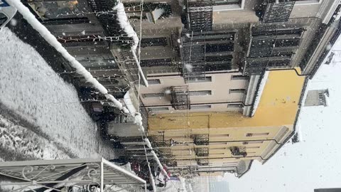 Aosta Italia