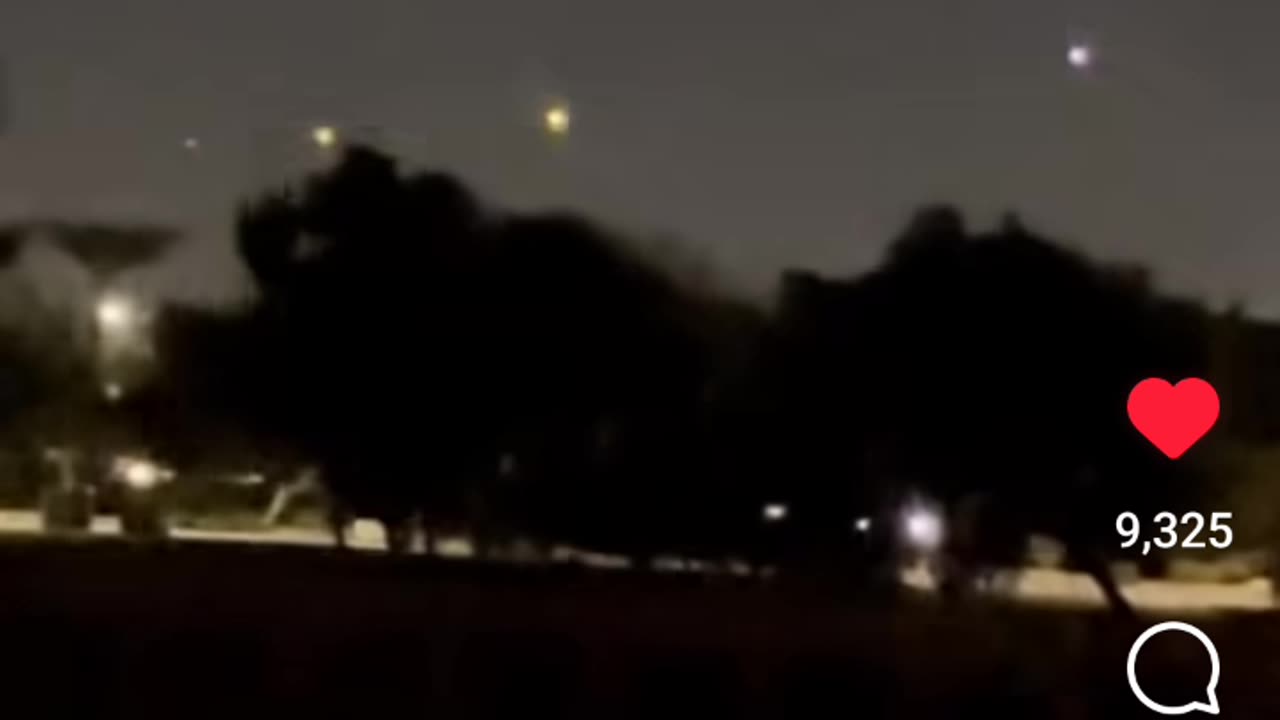 UFO Drones In Arizona