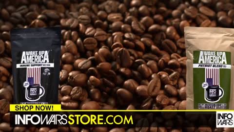 Alex Jones Show in Full HD for January 20, 2021