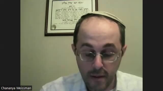 R&B Torah #25 - Bribery, following the rabbis, and illogical draft exemptions
