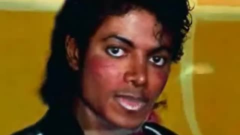 1000 faces of Michael Jackson