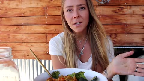 LOSE 20pounds by changing ONE simple thing
