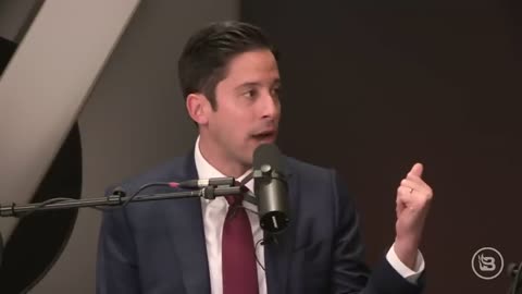 Michael Knowles: Christianity Makes America Great Again | 12/20/24