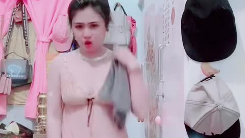 Sexy pretty girl