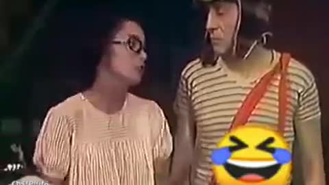 El chavo de