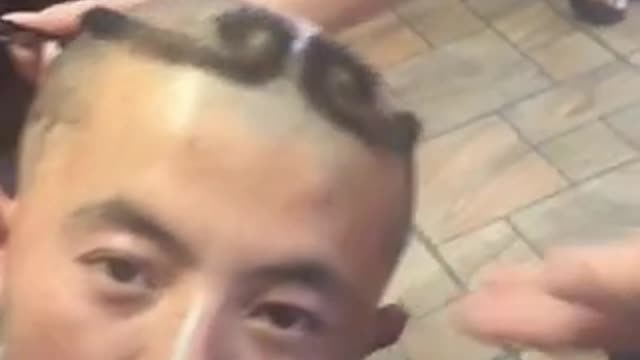 Best Haircut in 2021 - Chinese Haircuts