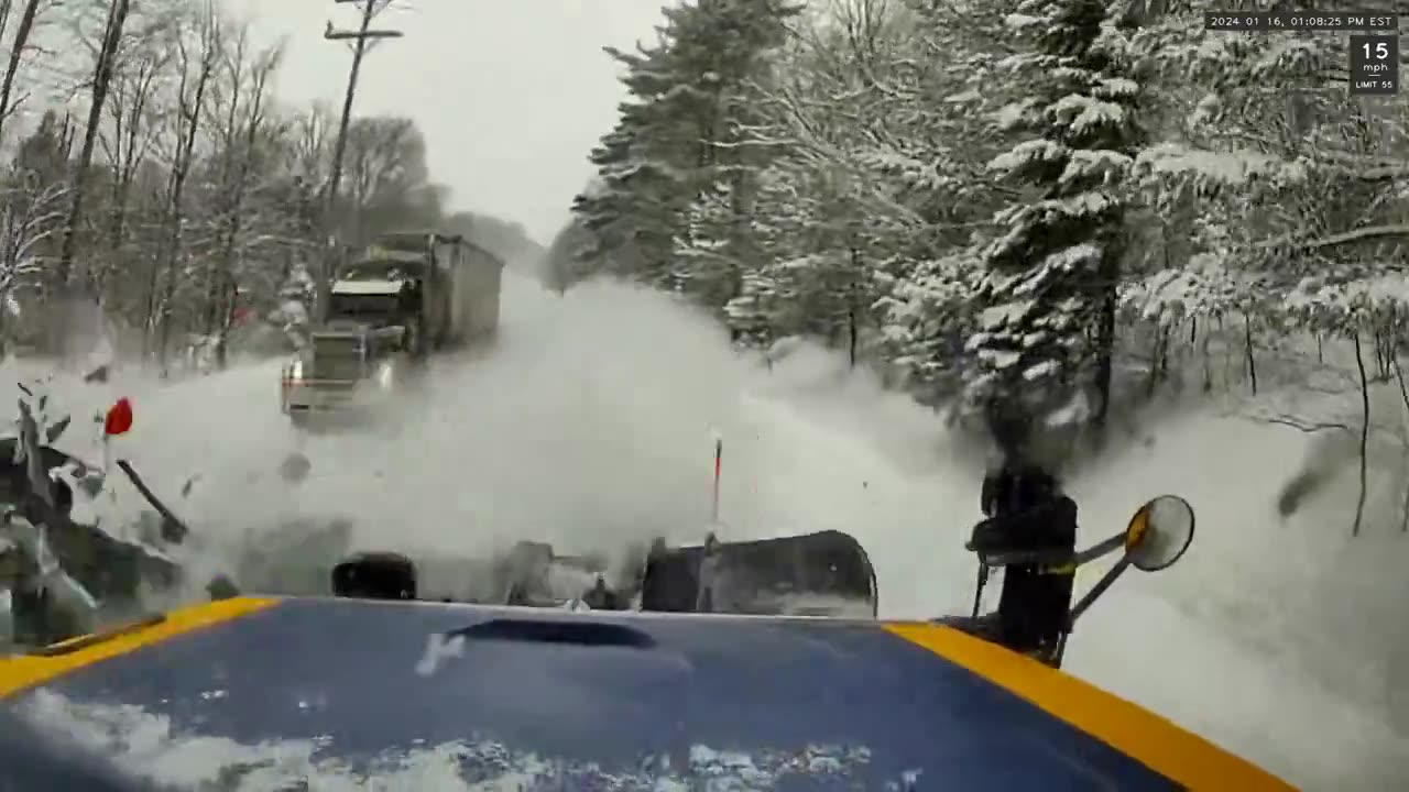 New York State DOT - "Note To Self"