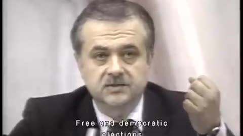 On 12 June, 1990 The Parliament of the USSR approves the Press Law