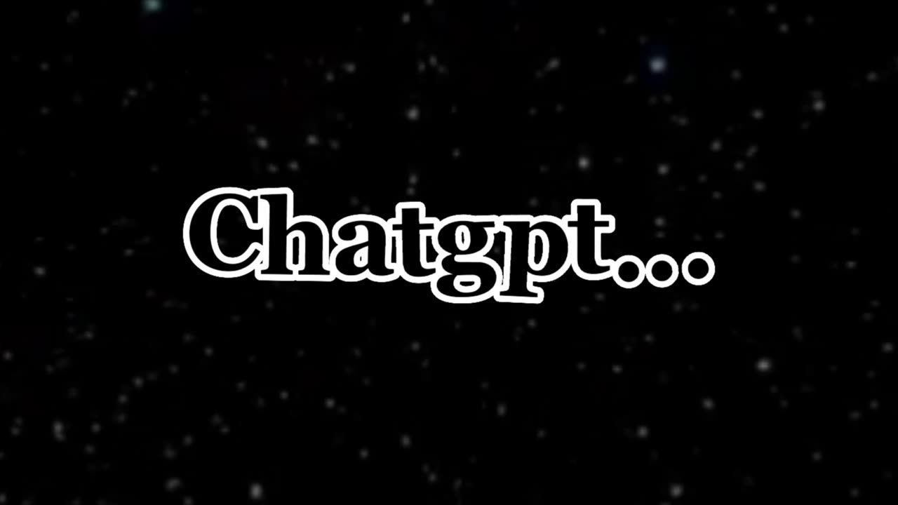 Talk With Chatgpt(AI) P 7 || What is the most beautiful thing in the world? #viral #aithinkingq