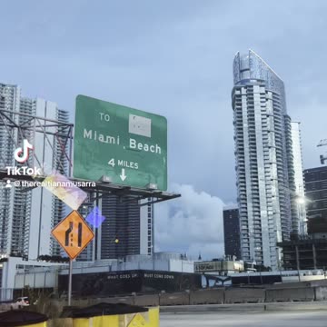 WE SAW SZA LIVE IN MIAMI