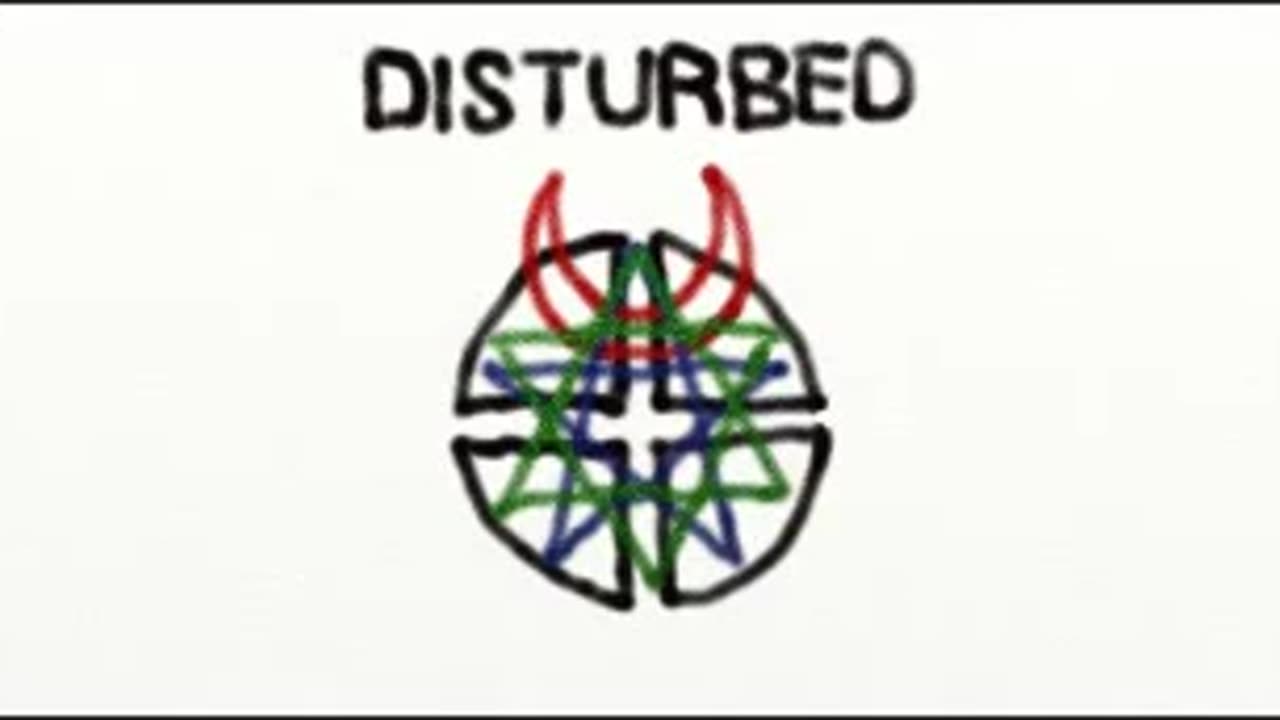 Disturbed - Demo Tape