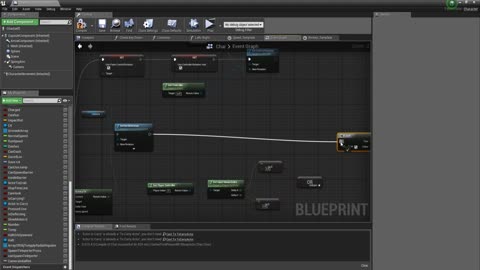 Nitrogen's What programming language to use/ Unreal Engine