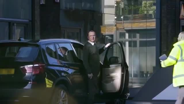 Range rover stunt,speed bump which leads to accident