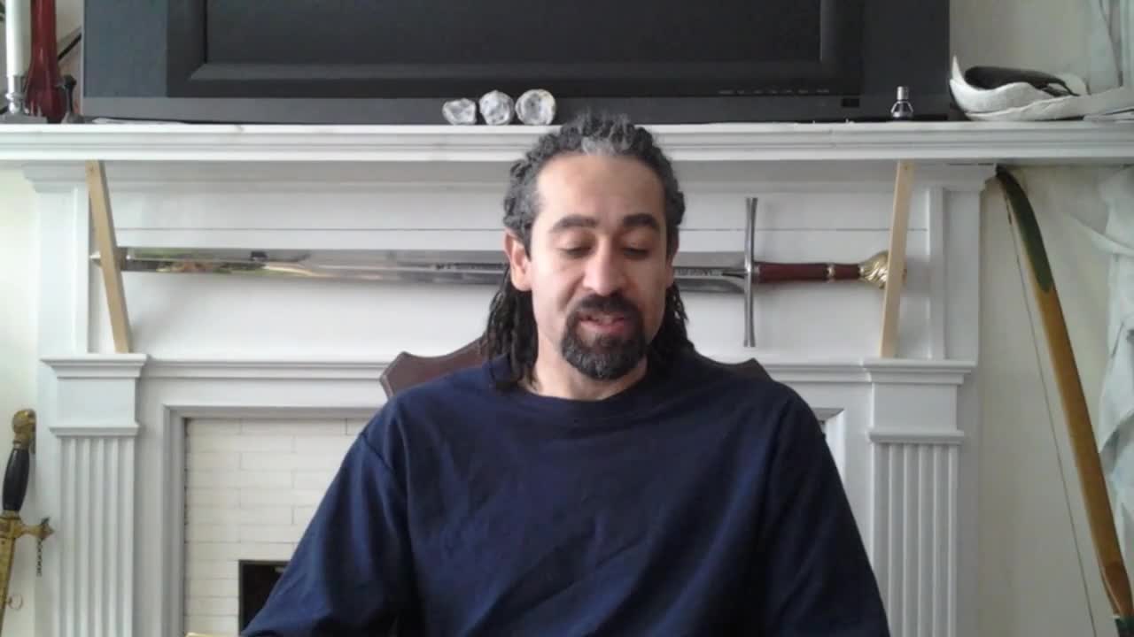 18 - Elijah's Army ◇ House of David Pt19 Feb. 4, 2015