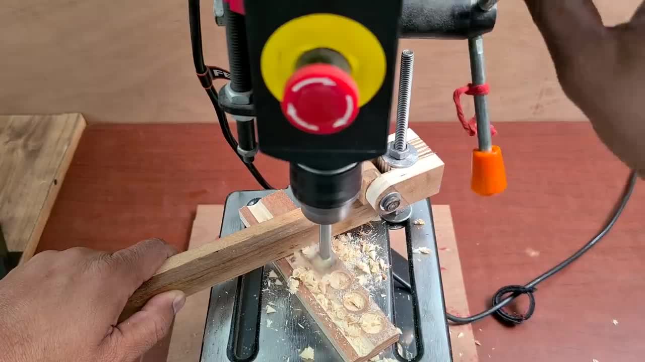 Amazing Woodworking Tools Hacks / Tips & Tricks