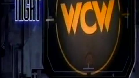 1994 3 5 wcw saturday