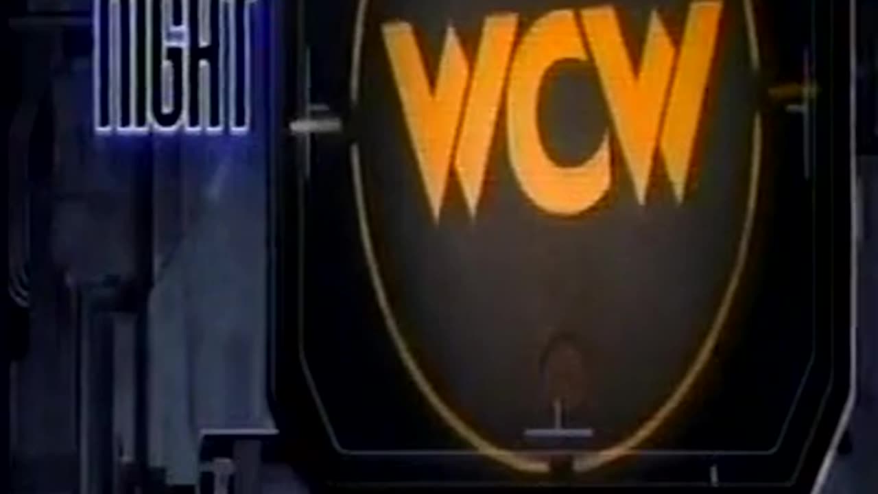 1994 3 5 wcw saturday