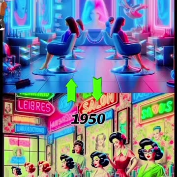 Ο κόσμος μας δεν εξελίσσεται..... Ο κόσμος μας πάει κατά διαόλου !