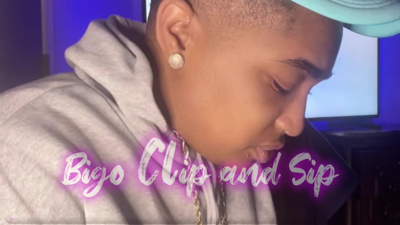 Lieutenant ignores Blanca yelling in the background 1/28/24 #bigoclipandsip
