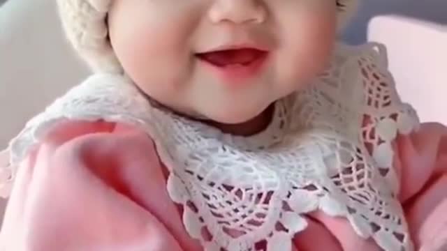 cute baby cute baby tik tok funny video