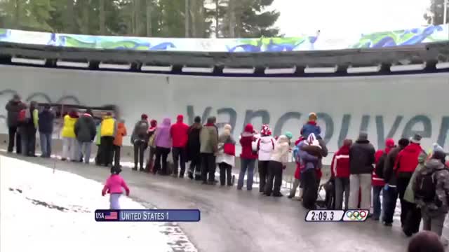 The Winter Olympics - musical compilation