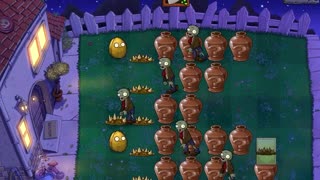 Plants vs Zombies - Hokey Pokey