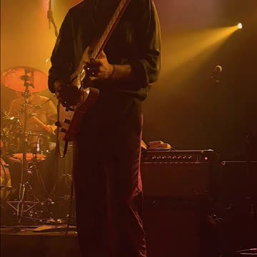 Corey Madden (Color Green) - LIVE @ Saturn (Short 2)