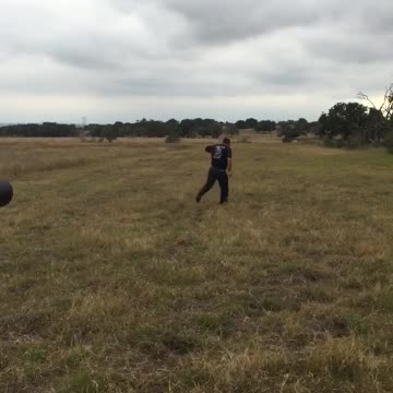 Can canon tennis ball and Jimmy