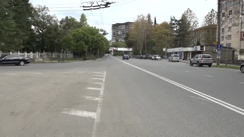 Коммунальные службы приводят в порядок подземные пешеходные переходы в районе вокзала и на Турбазе