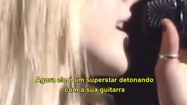 Avril Lavigne - Sk8er Boi