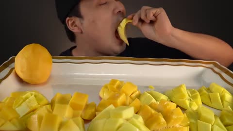 Mukbang Sweet Mango 2Kg