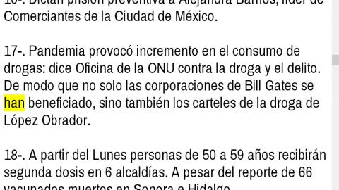El Diario - 26-06-2021