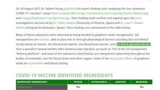 Vaccine Ingredients