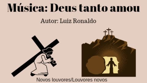 Deus tanto amou