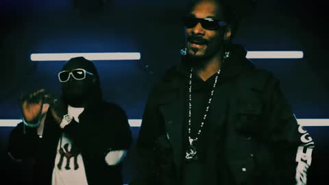Snoop Dogg - Boom ft. T-Pain