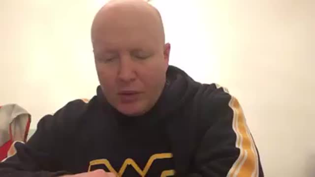 Time with God - February 11