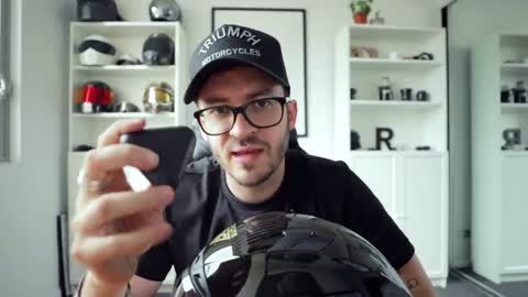 The Forcite Smart Helmet UNBOXING