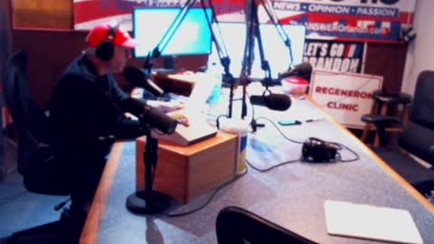 The answer Orlando We the people Minute-recording